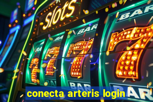 conecta arteris login